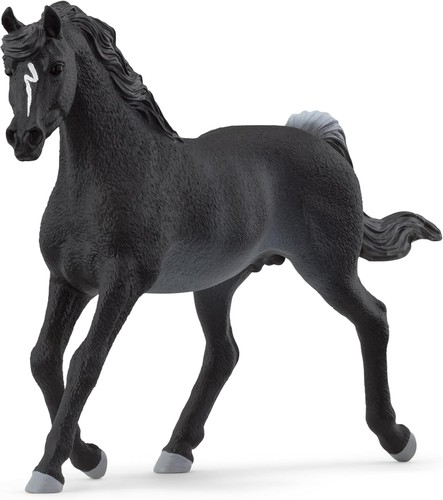 Schleich 13981 araber hengst - araber,