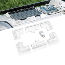 PV Modul Halterung Panel