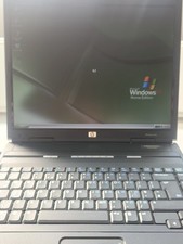 Rare Vintage HP Pavilion