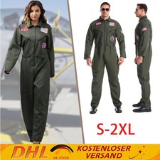 Damen Männer Deluxe Kostüm