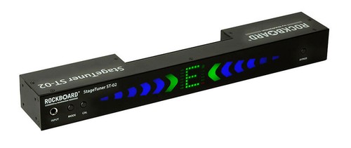 Rockboard stagetuner - st-02,