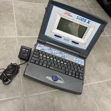 Vtech genius lerncomputer - genius,