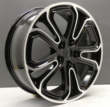 KIA SOUL 18 ZOLL SCHWARZ