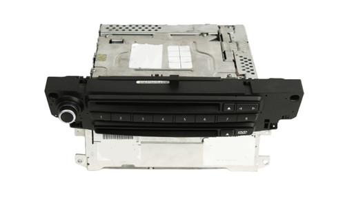 Bmw e60 e61 lift navigation - e61,