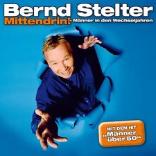 Bernd Stelter -