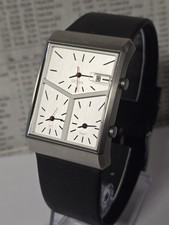 GUESS I90094G1 Triple Time