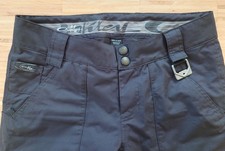 OAKLEY Snowboard-Hose Damen XS