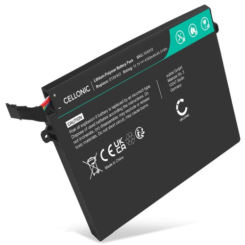 Ersatz akku für lenovo - ersatz,