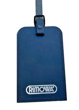 New Authentic Rimowa Luggage