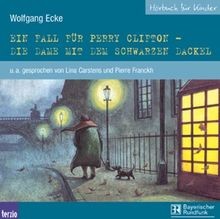 Ein fall für perry - ein,