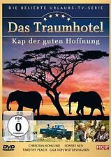 Das Traumhotel - Kap der guten Hoffnung von Otto W. ... | DVD | Zustand sehr gut
