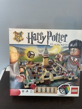 LEGO 3862 Harry Potter