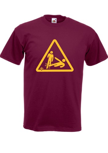 Rossi shirt tattoo gefahr - de, t-shirt