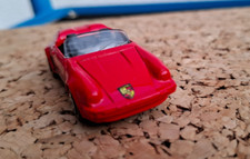 Modellauto Maisto Porsche 911 Speedster, diecast, 1:64 ohne ovp