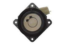 2012 Infiniti FX30d Speakers