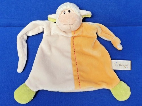 First nici schaf lamm - my,