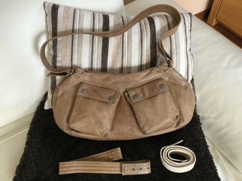 Original belstaff ariel bag - original,