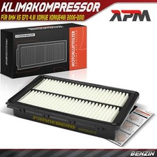 Luftfilter Filtereinsatz für