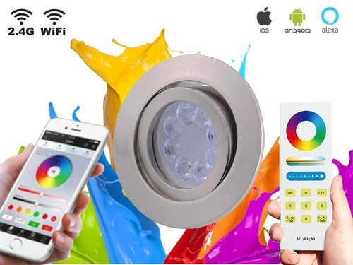 Smart led einbaustrahler - smart,