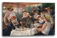 Lein-Wand-Bild Kunstdruck