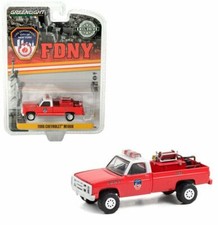 1986 Chevrolet M1008 Pickup