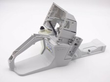 Original Tankgehäuse Motorsäge Stihl MS 661  Benzintank Tank 11443500801 MS661