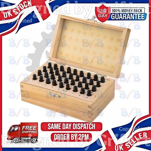 Teiliges grosses mm - 36-teiliges,