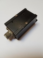 • Dummi • 50 Ohm, 50 Watt  •