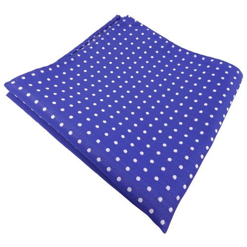 Tigertie einstecktuch blau - tigertie,