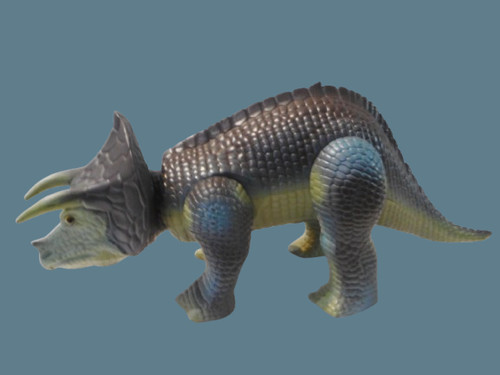 Dino riders triceratops - dino,