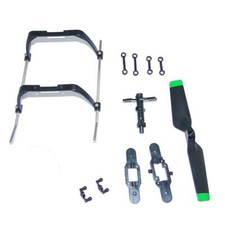 V912 - Crash-Kit klein -