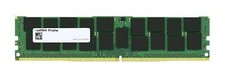 Mushkin DDR4 RAM - 16 GB -2400 - CL-17 - Single - Proline - ECC REG MPL4R240HF16