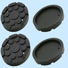 Gummiteller Gummiauflage pas