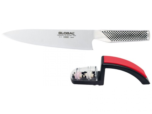 Global 2220br starterset - g-2220br,