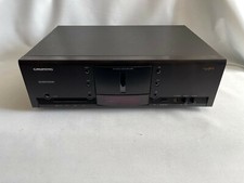 Grundig CF21 Kassettendeck