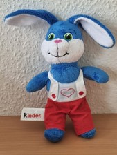 kinder / Ferrero /  Plüschhase / ca. 34cm    (S17)