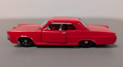 Matchbox lesney 22 - no.,