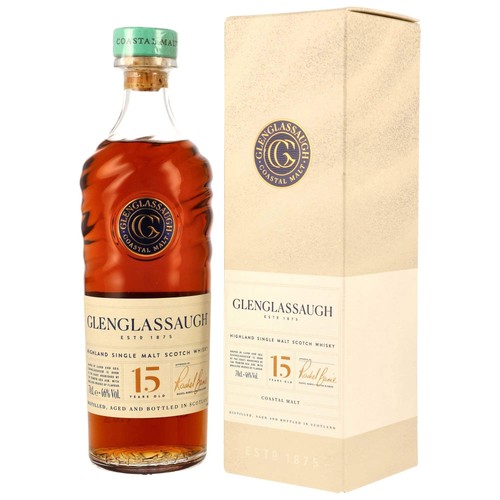 Glenglassaugh jahre px - 15,