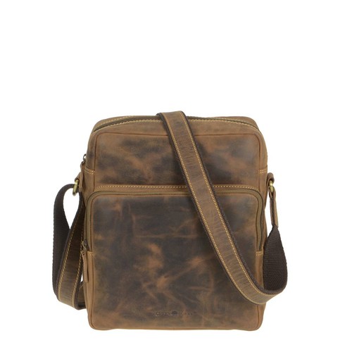 Herrentasche umhängetasche - herrentasche,