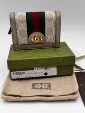 Gucci Damen Portemonnaie