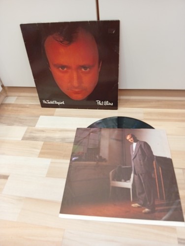 Phil collins jacket - phil, no