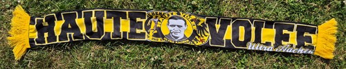 Alemannia aachen schal ultra - aachen, /