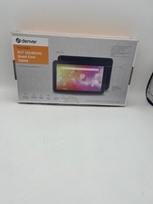 Denver 10.1" Tablet: Quad