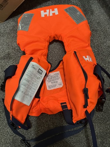 Helly hansen schwimmweste - hansen,
