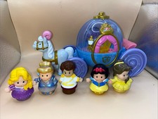 Fisher Price Little People