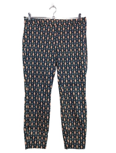 Stoffhose damen hose gr - h&m,
