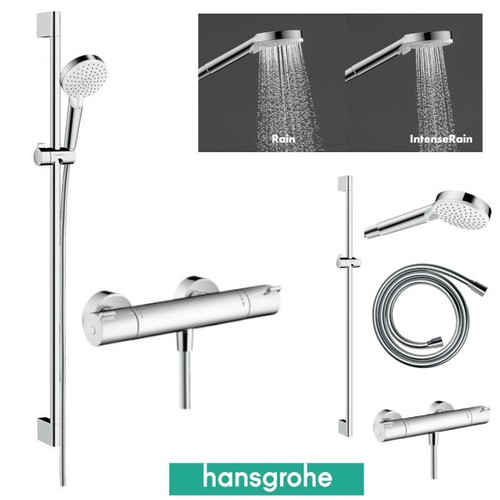 Ware hansgrohe - |,