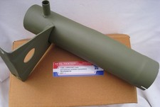 Jeep willys luftfilterrohr - jeep,