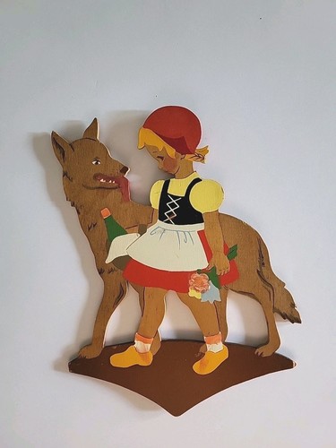 Rotkäppchen mertens kunst - mertens,
