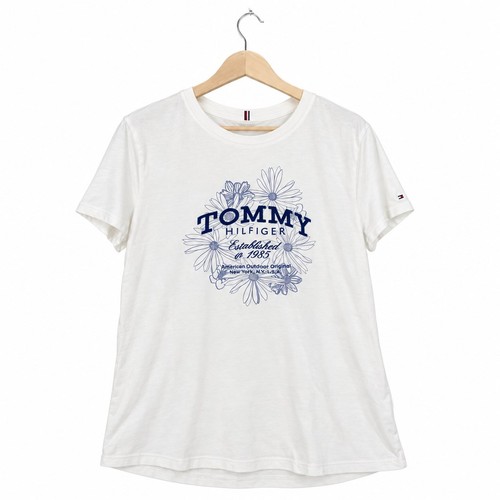 Tommy hilfiger kinder shirt - tommy,